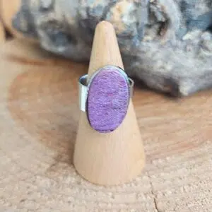 Seelenstein-Ring-Stichtit