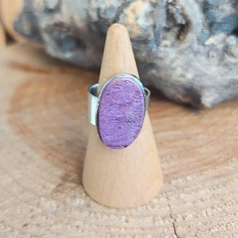 Seelenstein-Ring-Stichtit