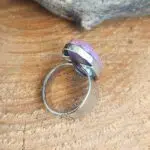 Seelenstein-Ring-Stichtit