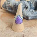 Seelenstein-Ring-Stichtit