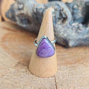 Seelenstein-Ring-Stichtit