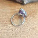 Seelenstein-Ring-Stichtit