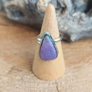 Seelenstein-Ring-Stichtit