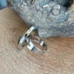 Seelenstein-Ring-Tigerauge-oval-versilbert