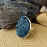 Seelenstein-Ring-Turmalin-Roh-Silber1-2 Seelenstein-Ring-Turmalin-Roh-Silber