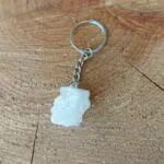 Seelenstein-Schlüsselanhänger-Bergkristall-Rohstein4 Seelenstein-Schlüsselanhänger-Bergkristall-Rohstein