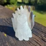 Seelenstein-Spezialstein-Achat-Fuchs