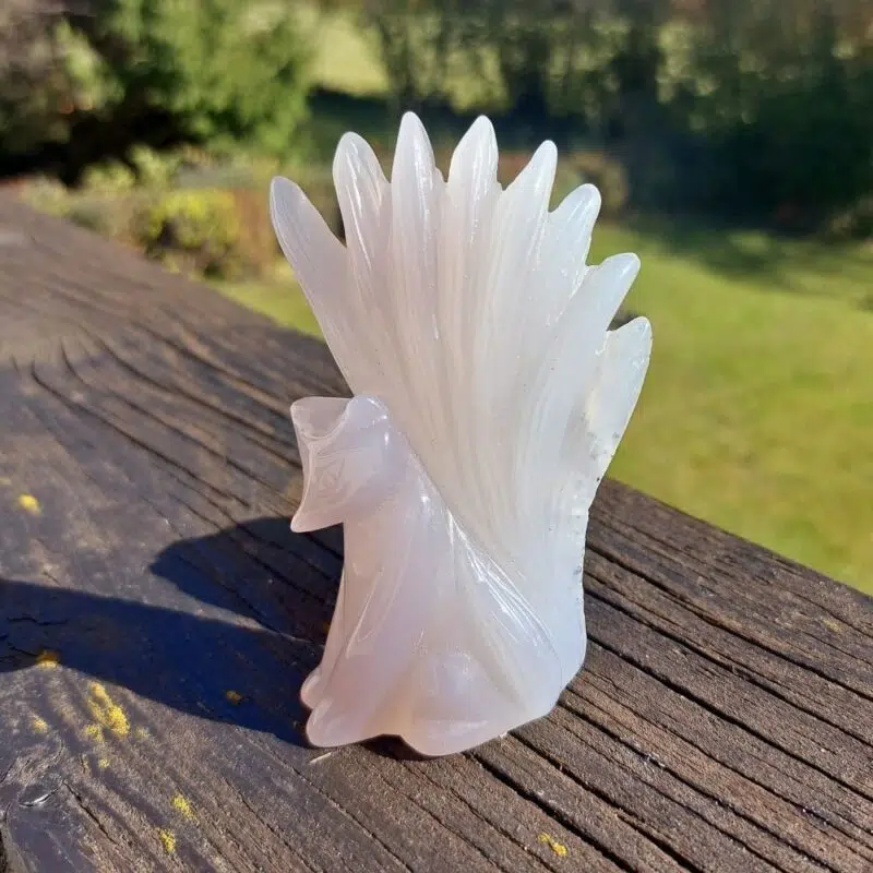 Seelenstein-Spezialstein-Achat-Fuchs-3-1 Seelenstein-Spezialstein-Achat-Fuchs