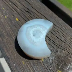 Seelenstein-Spezialstein-Achat-Mond