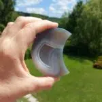 Seelenstein-Spezialstein-Achat-Mond