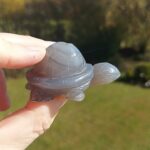 Seelenstein-Spezialstein-Achat-Schildkröte-2-2 Seelenstein-Spezialstein-Achat-Schildkröte