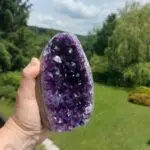 Seelenstein-Spezialstein-Amethyst-Druse-1-2 Seelenstein-Spezialstein-Amethyst-Druse