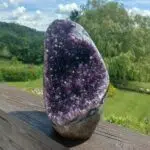 Seelenstein-Spezialstein-Amethyst-Druse-groß
