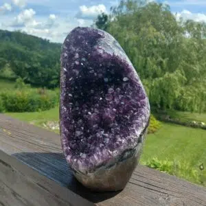 Seelenstein-Spezialstein-Amethyst-Druse-groß
