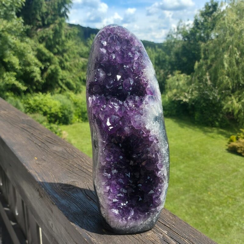 Seelenstein-Spezialstein-Amethyst-Druse-groß
