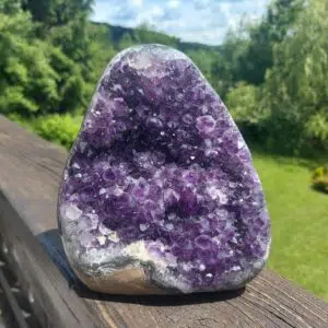 Seelenstein-Spezialstein-Amethyst-Druse-groß