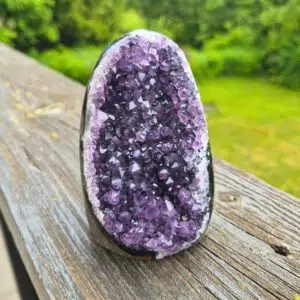 Amethyst Druse mittel (IX)