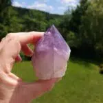 Seelenstein-Spezialstein-Amethyst-Spitze-halbpoliert-2-2 Seelenstein-Spezialstein-Amethyst-Spitze-halbpoliert