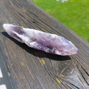 Seelenstein-Spezialstein-Amethyst-Zepter