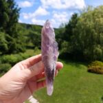 Seelenstein-Spezialstein-Amethyst-Zepter