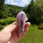 Seelenstein-Spezialstein-Amethyst-Zepter