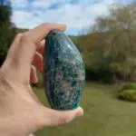 Seelenstein-Spezialstein-Apatit-Freiform-9-2 Seelenstein-Spezialstein-Apatit-Freiform