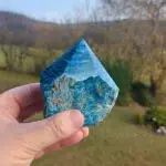 Seelenstein-Spezialstein-Apatit-Spitze-halbpoliert-7-2 Seelenstein-Spezialstein-Apatit-Spitze-halbpoliert