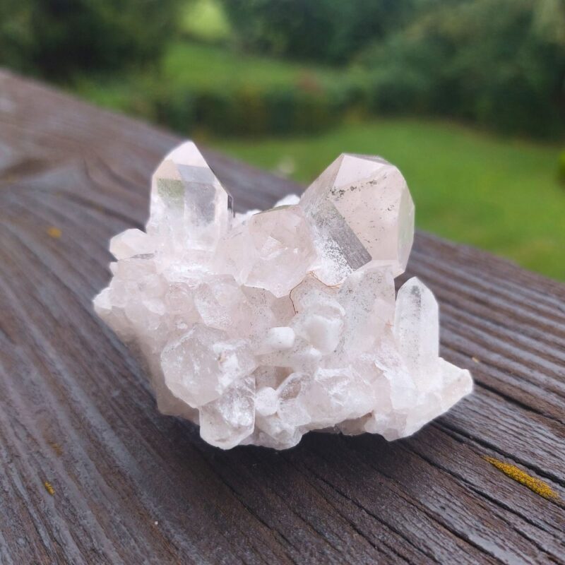 Seelenstein-Spezialstein-Bergkristall-Cluster-mini