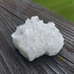 Seelenstein-Spezialstein-Bergkristall-Cluster-mini