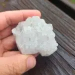 Seelenstein-Spezialstein-Bergkristall-Cluster-mini