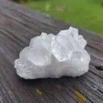 Seelenstein-Spezialstein-Bergkristall-Cluster-mini