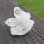 Seelenstein-Spezialstein-Bergkristall-Cluster-mini