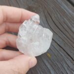 Seelenstein-Spezialstein-Bergkristall-Cluster-mini