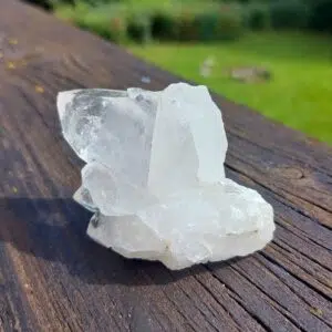 Seelenstein-Spezialstein-Bergkristall-Cluster-mini