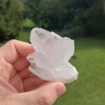 Seelenstein-Spezialstein-Bergkristall-Cluster-mini-7-2 Seelenstein-Spezialstein-Bergkristall-Cluster-mini