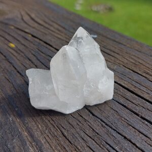 Seelenstein-Spezialstein-Bergkristall-Cluster-mini
