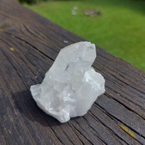 Seelenstein-Spezialstein-Bergkristall-Cluster-mini