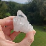 Seelenstein-Spezialstein-Bergkristall-Cluster-mini-9-2 Seelenstein-Spezialstein-Bergkristall-Cluster-mini