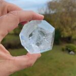 Seelenstein-Spezialstein-Bergkristall-Dodekaeder-4-2 Seelenstein-Spezialstein-Bergkristall-Dodekaeder