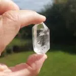 Seelenstein-Spezialstein-Bergkristall-Doppelender-11-2 Seelenstein-Spezialstein-Bergkristall-Doppelender