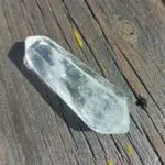 Seelenstein-Spezialstein-Bergkristall-Doppelender-15-1 Seelenstein-Spezialstein-Bergkristall-Doppelender