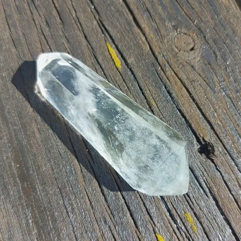 Seelenstein-Spezialstein-Bergkristall-Doppelender-15-1 Seelenstein-Spezialstein-Bergkristall-Doppelender