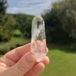 Seelenstein-Spezialstein-Bergkristall-Doppelender-15-2 Seelenstein-Spezialstein-Bergkristall-Doppelender