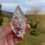 Seelenstein-Spezialstein-Bergkristall-Flamme-klein2-3 Seelenstein-Spezialstein-Bergkristall-Flamme-klein