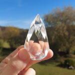 Seelenstein-Spezialstein-Bergkristall-Kegel-klein6-2 Seelenstein-Spezialstein-Bergkristall-Kegel-klein