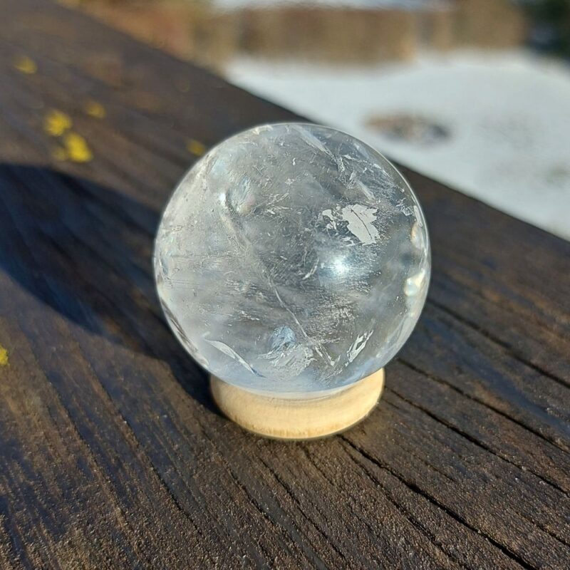 Seelenstein-Spezialstein-Bergkristall-Kugel-5-1 Seelenstein-Spezialstein-Bergkristall-Kugel