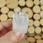 Seelenstein-Spezialstein-Bergkristall-Spitze-klein-11-3 Seelenstein-Spezialstein-Bergkristall-Spitze-klein