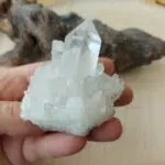 Seelenstein-Spezialstein-Bergkristall-Spitze-klein-20-2 Seelenstein-Spezialstein-Bergkristall-Spitze-klein