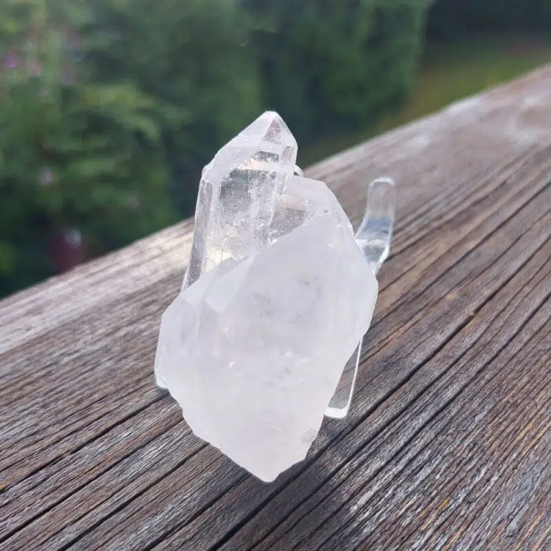 Seelenstein-Spezialstein-Bergkristall-Spitze-klein