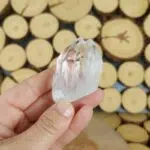 Seelenstein-Spezialstein-Bergkristall-Spitze-klein-9-3 Seelenstein-Spezialstein-Bergkristall-Spitze-klein